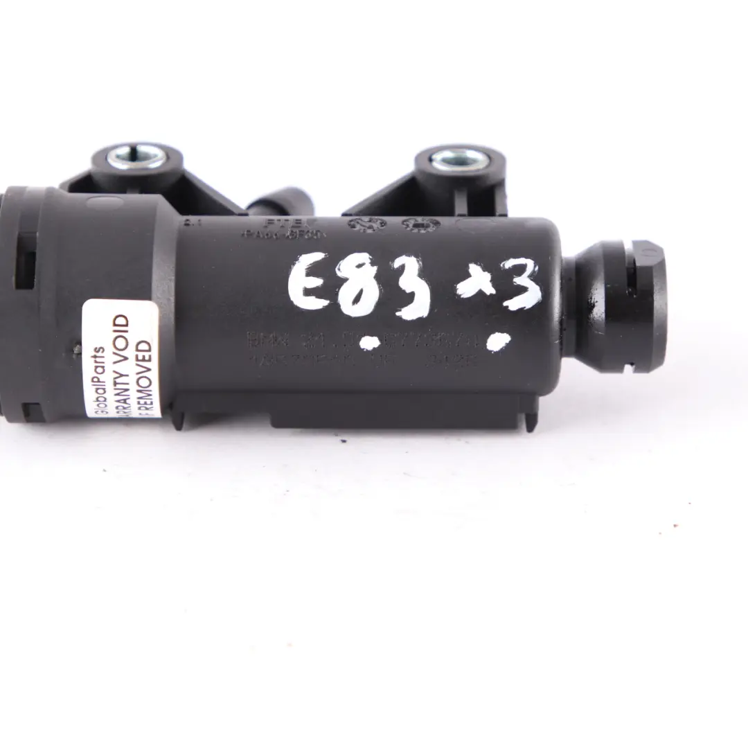 BMW E52 E53 E81 E84 E87 E90 E91 Maitre-cylindre D 'em Brayage - SKU 6773670 - Numéro de pièce 6773670