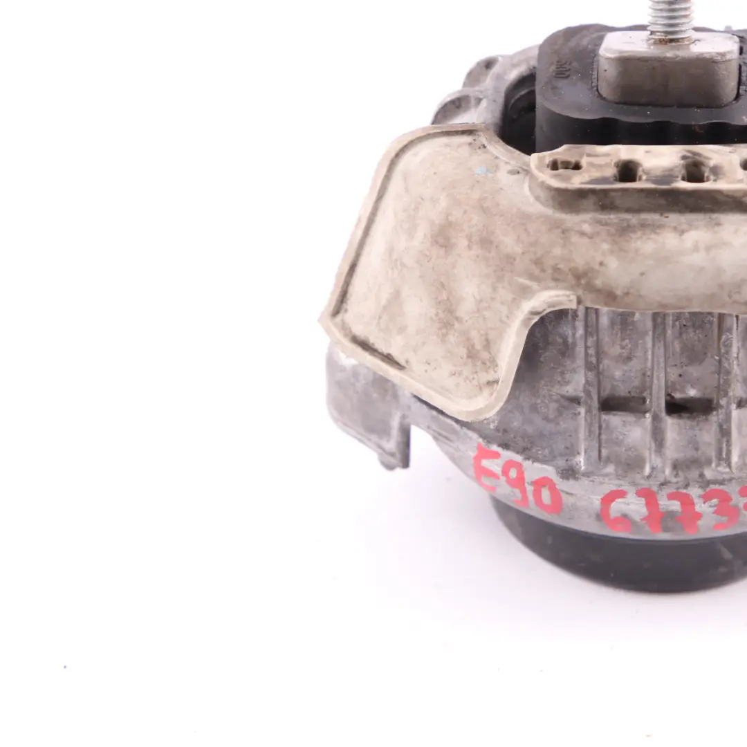 Engine Support Mount BMW E90 E91 E92 335i N54 Right O/S Engine Holder - SKU 6773744 - Part number 6773744