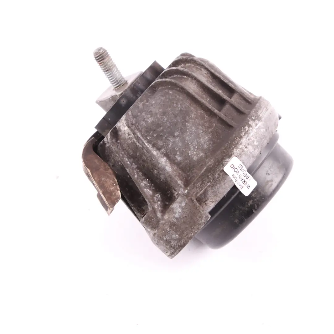 BMW E90 E91 E92 E93 335i N54 Motorträger Halterung Rechts 6772154 - SKU 6773744 - Teilenummer 6773744
