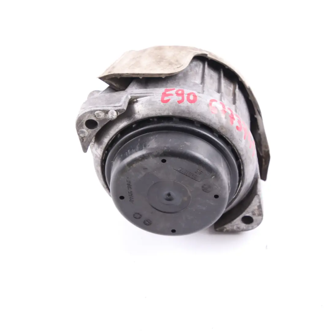 Engine Support Mount BMW E90 E91 E92 335i N54 Right O/S Engine Holder - SKU 6773744 - Part number 6773744