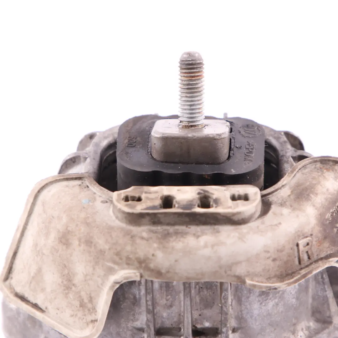 BMW E90 E91 E92 E93 335i N54 Motorträger Halterung Rechts 6772154 - SKU 6773744 - Teilenummer 6773744