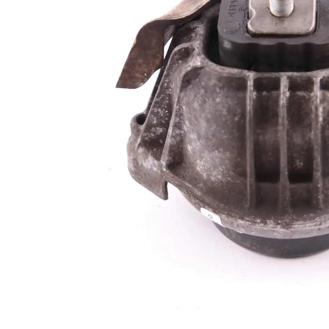 BMW E90 E91 E92 E93 335i N54 Motorträger Halterung Rechts 6772154 - SKU 6773744 - Teilenummer 6773744