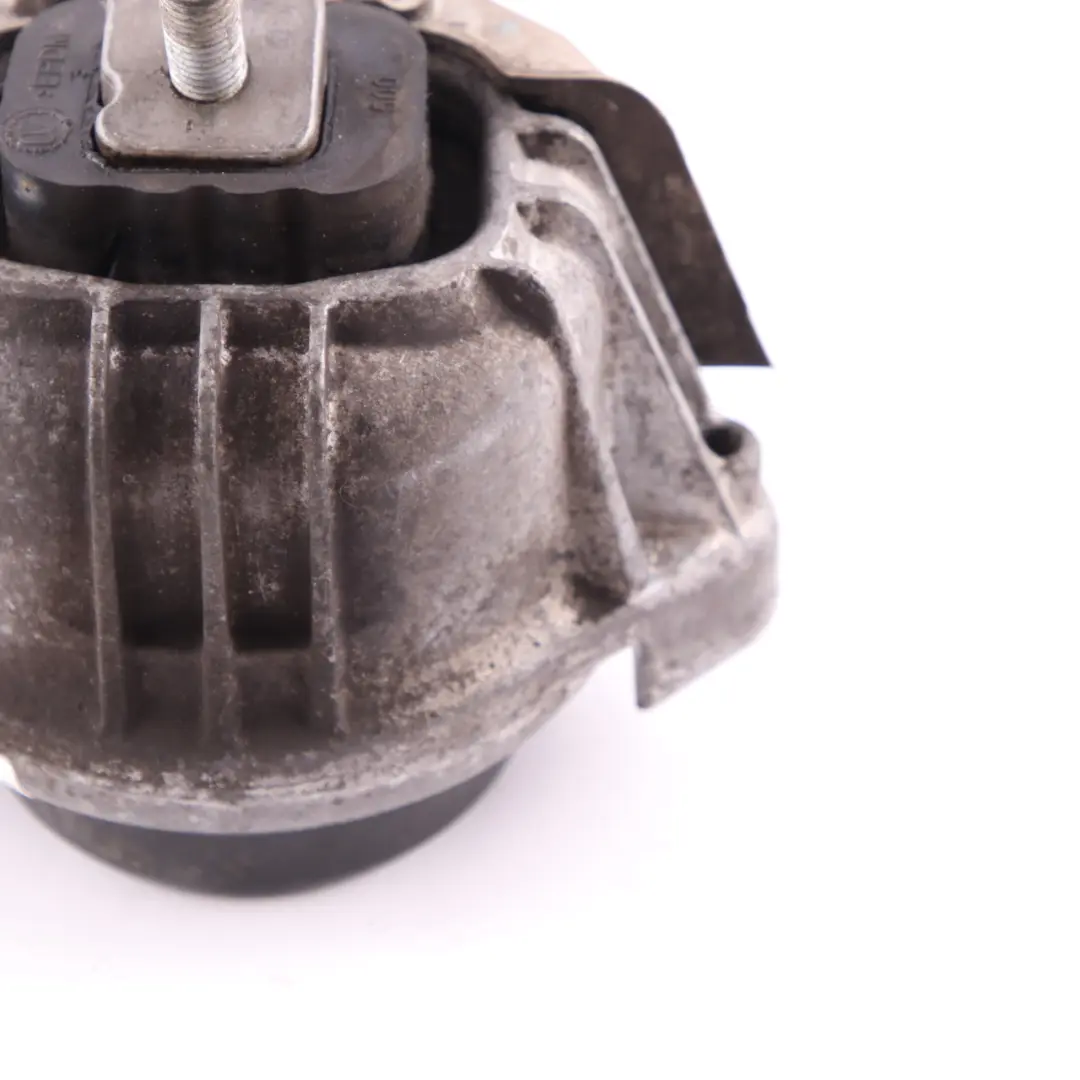 N54 Engine Support Mount Engine Holder Right O/S to BMW E90 E91 E92 335i with Part number 6773744 BMW E90 E91 E92 335i N54 Engine Support Mount Engine Holder Right O/S - SKU 6773744 - Part number 6773744