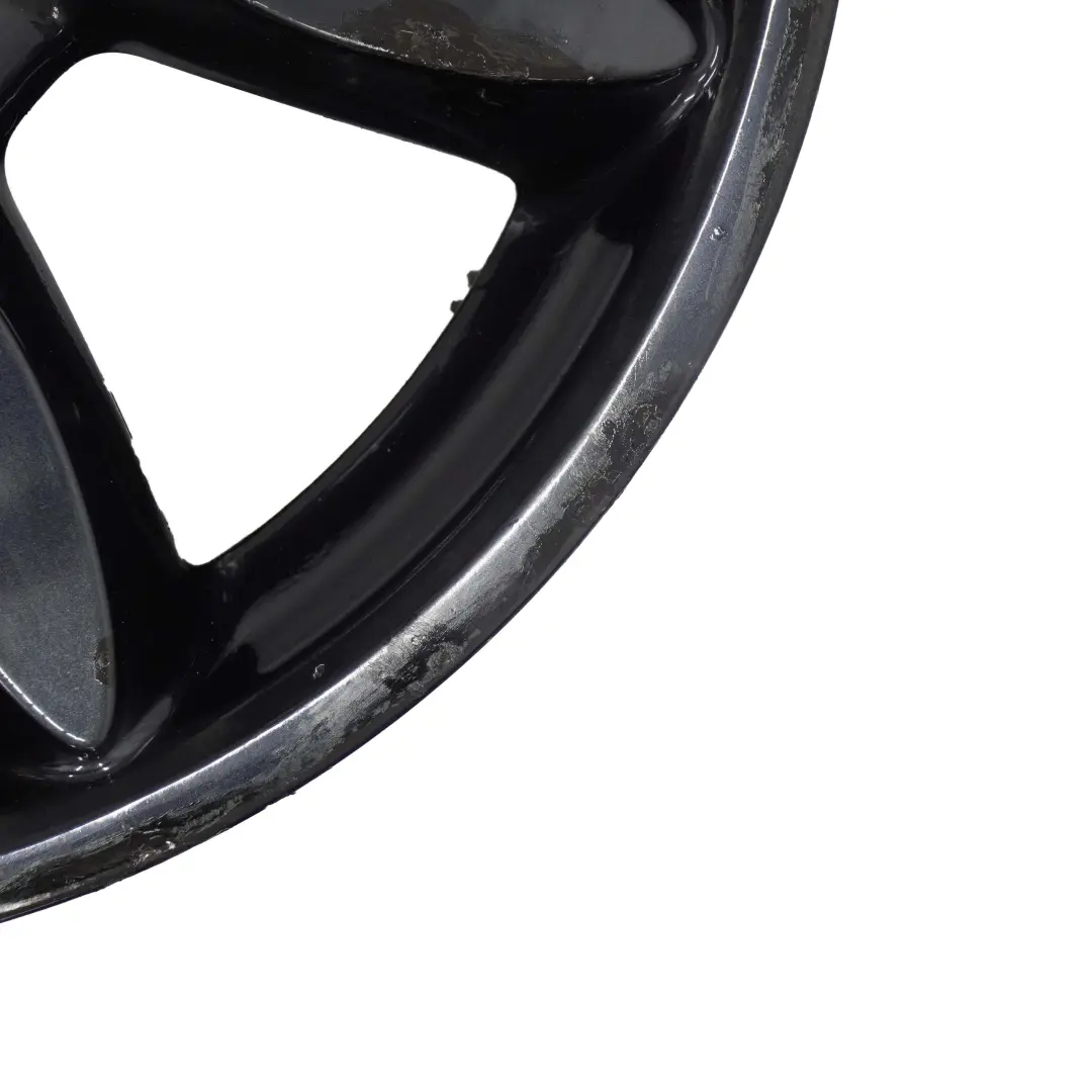 Llanta De aleacion 17" 7J ET:48 Night Spoke Limp-Home para Mini R50 R56 con número de pieza 6773800 Mini R50 R56 Llanta De aleacion 17" 7J ET:48 Night Spoke Limp-Home - SKU 6773800-2 - Número de pieza 6773800