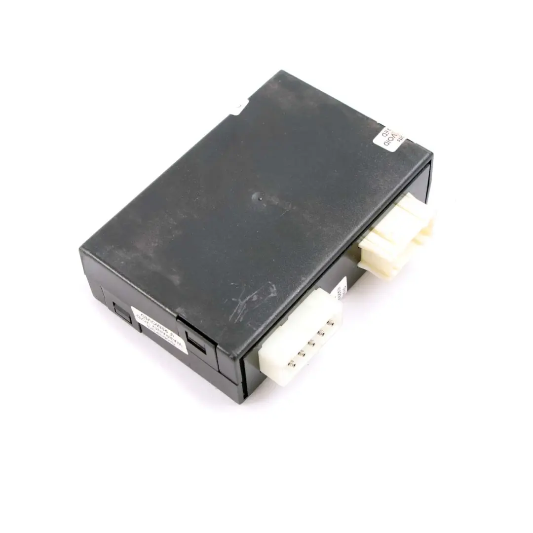 EDC-K Control Unit Moudule ECU to BMW E60 E61N LCI M5 E65 with Part number 6773912 BMW E60 E61N LCI M5 E65 EDC-K Control Unit Moudule ECU - SKU 6773912 - Part number 6773912