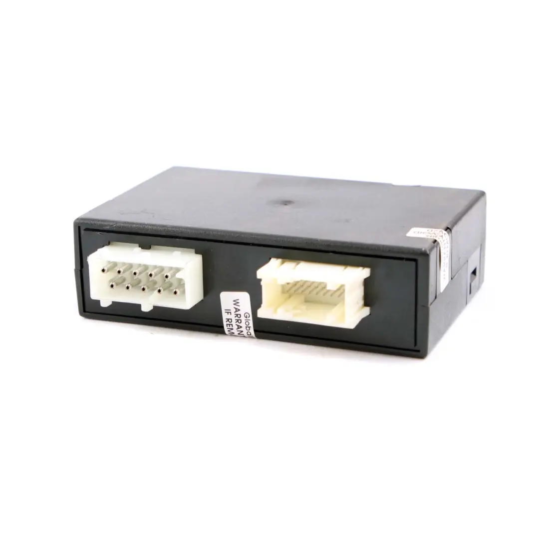 BMW E60 E61N LCI M5 E65 EDC-K Control Unit Moudule ECU - SKU 6773912 - Part number 6773912
