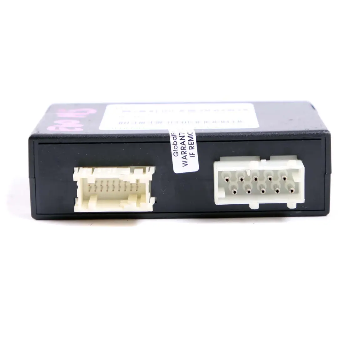 BMW E60 E61N LCI M5 E65 EDC-K Control Unit Moudule ECU - SKU 6773912 - Part number 6773912