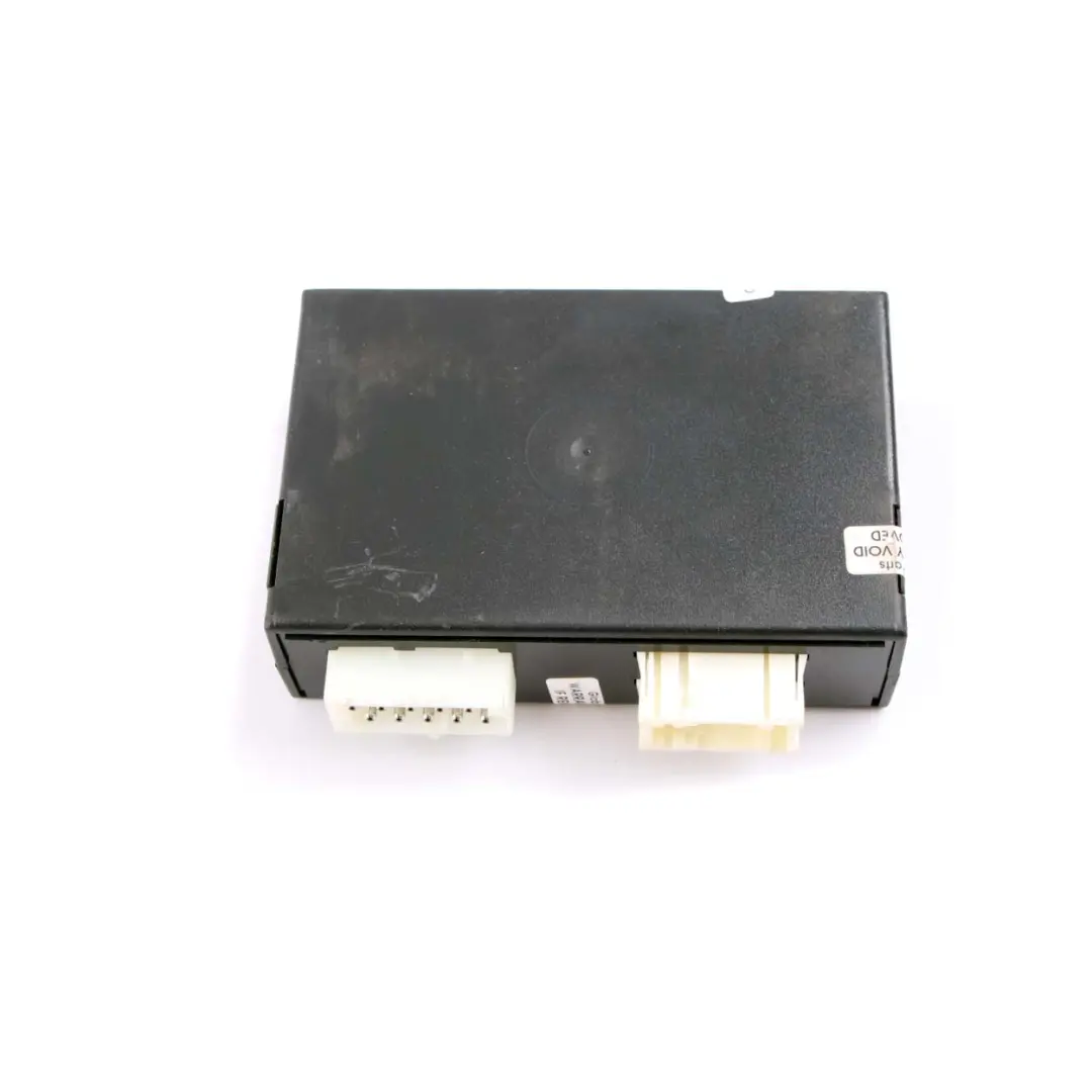 EDC-K Control Unit Moudule ECU to BMW E60 E61N LCI M5 E65 with Part number 6773912 BMW E60 E61N LCI M5 E65 EDC-K Control Unit Moudule ECU - SKU 6773912 - Part number 6773912