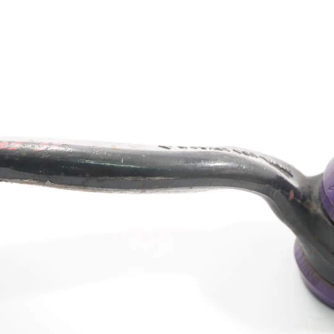 Essieu avant Wishbone Bras contrôle gauche pour BMW X5 E70 X6 E71 à propos du numéro de pièce 6773949 BMW X5 E70 X6 E71 Essieu avant Wishbone Bras contrôle gauche - SKU 6773949-1 - Numéro de pièce 6773949