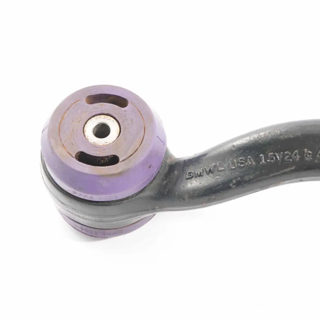 Front Axle Wishbone Control Arm Left N/S to BMW X5 E70 X6 E71 with Part number 6773949 BMW X5 E70 X6 E71 Front Axle Wishbone Control Arm Left N/S - SKU 6773949-1 - Part number 6773949