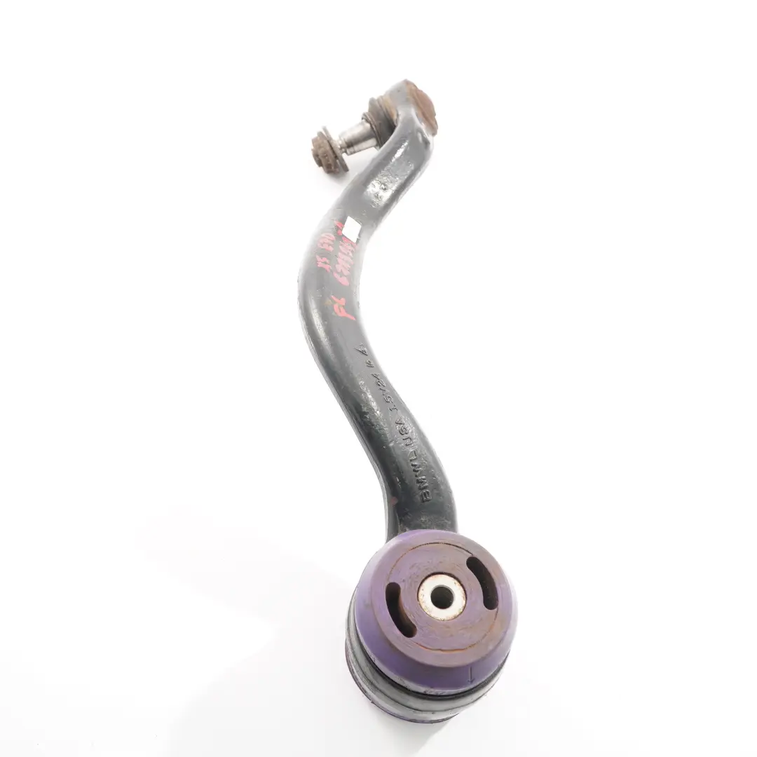 Front Axle Wishbone Control Arm Left N/S to BMW X5 E70 X6 E71 with Part number 6773949 BMW X5 E70 X6 E71 Front Axle Wishbone Control Arm Left N/S - SKU 6773949-1 - Part number 6773949