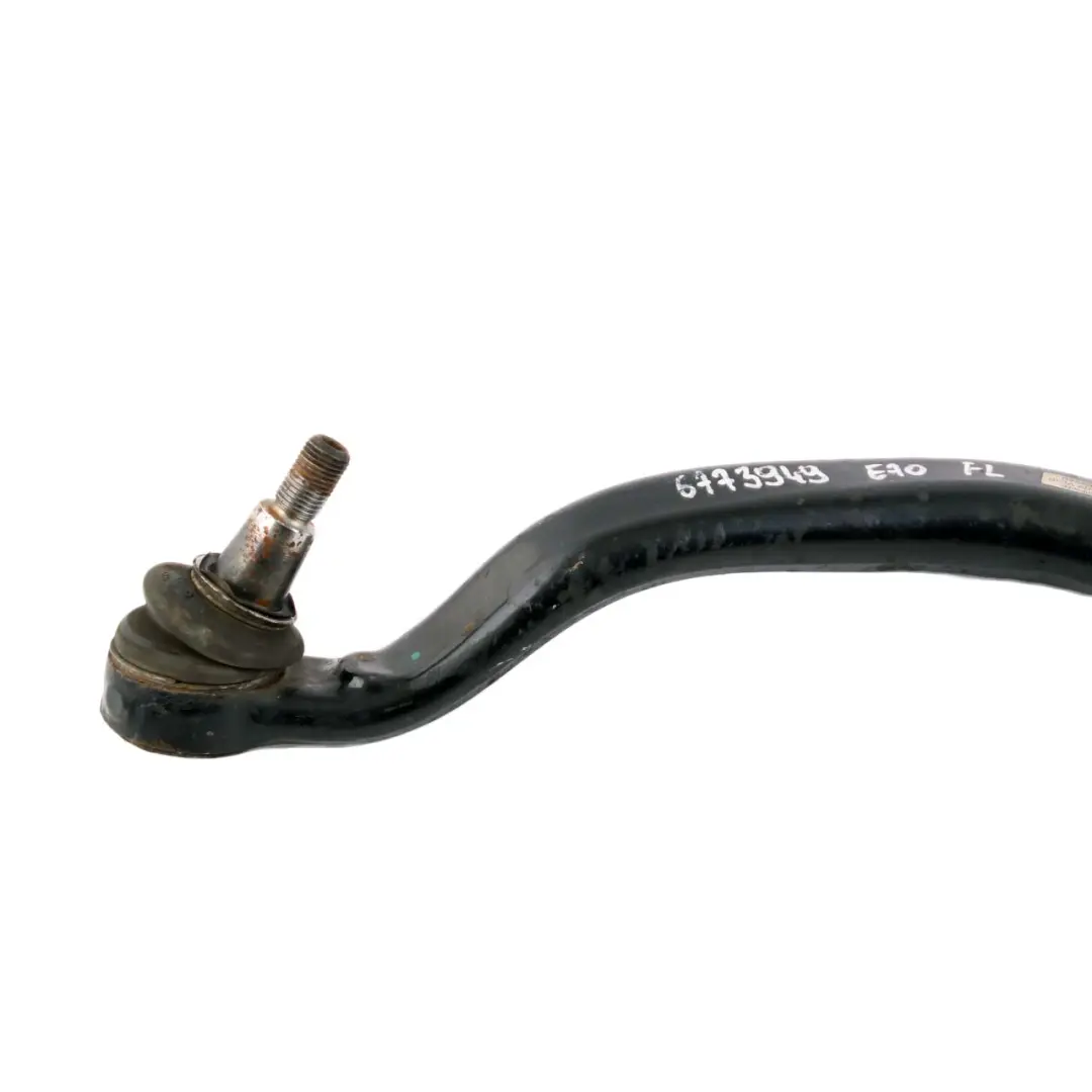 BMW X5 X6 E70 E71 Axle Wheel Suspension Wishbone Front Left N/S - SKU 6773949 - Part number 6773949