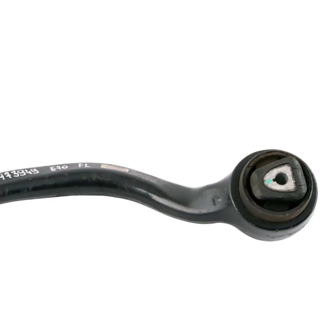 Essieu Roue Suspension Wishbone Avant Gauche pour BMW X5 X6 E70 E71 à propos du numéro de pièce 6773949 BMW X5 X6 E70 E71 Essieu Roue Suspension Wishbone Avant Gauche - SKU 6773949 - Numéro de pièce 6773949