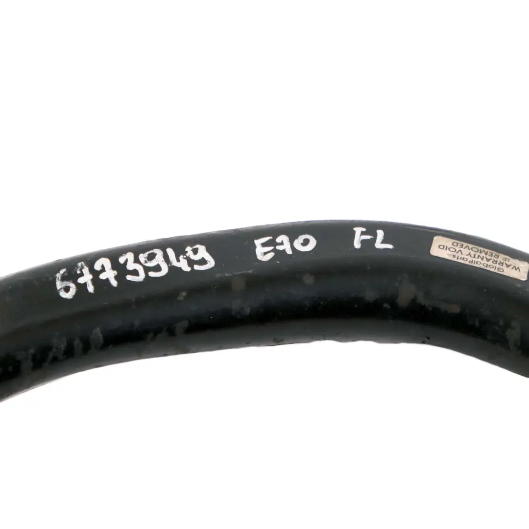 Axle Wheel Suspension Wishbone Front Left N/S to BMW X5 X6 E70 E71 with Part number 6773949 BMW X5 X6 E70 E71 Axle Wheel Suspension Wishbone Front Left N/S - SKU 6773949 - Part number 6773949