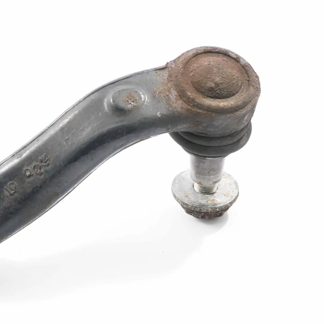 Eje Delantero Wishbone Brazo de Control Derecho para BMW X5 E70 X6 E71 con número de pieza 6773950 BMW X5 E70 X6 E71 Eje Delantero Wishbone Brazo de Control Derecho - SKU 6773950-1 - Número de pieza 6773950