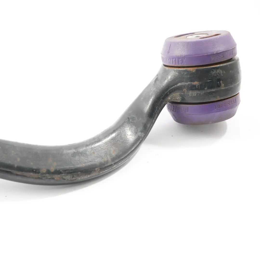 Front Axle Wishbone Control Arm Right O/S to BMW X5 E70 X6 E71 with Part number 6773950 BMW X5 E70 X6 E71 Front Axle Wishbone Control Arm Right O/S - SKU 6773950-1 - Part number 6773950