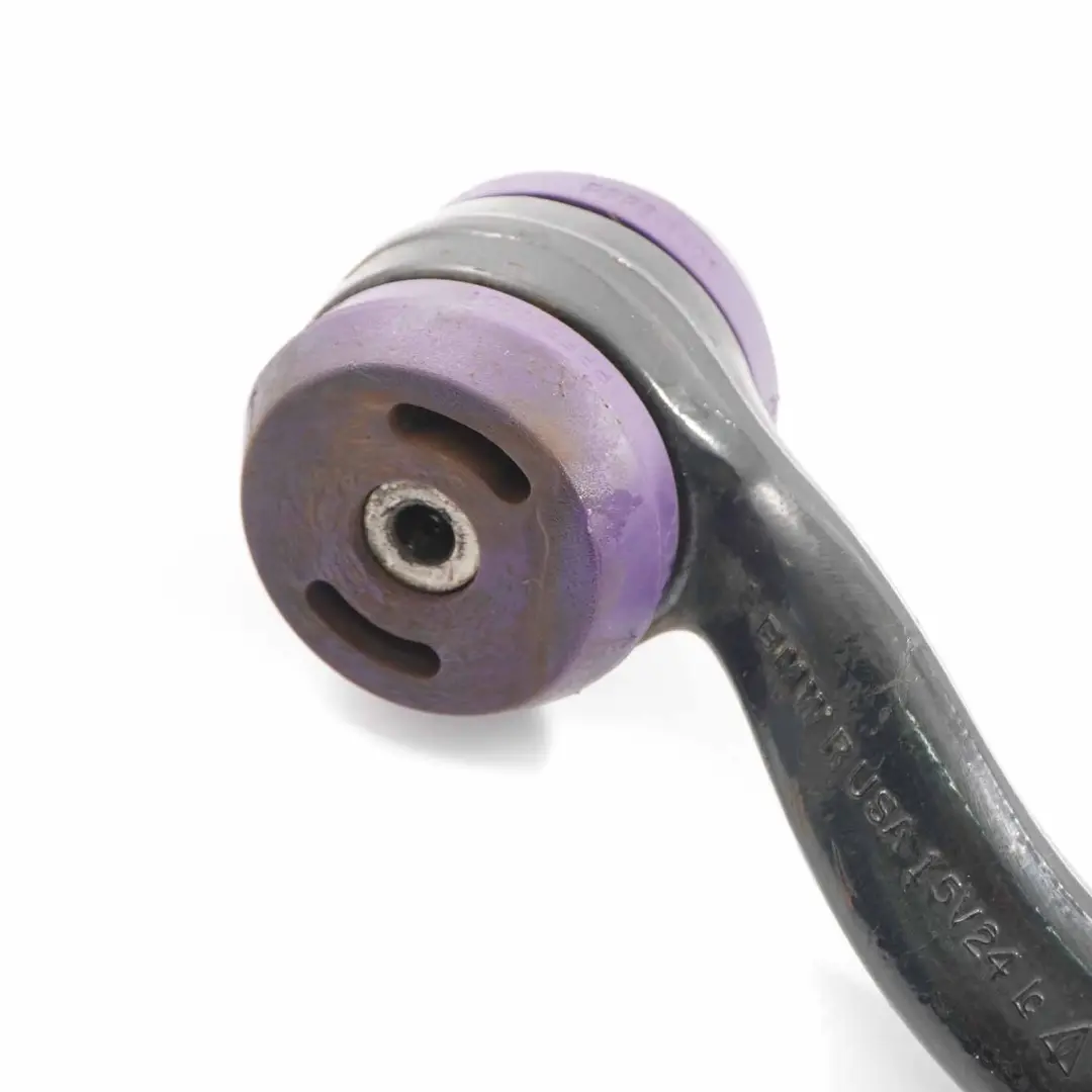 Essieu Avant Wishbone Bras de Contrôle Droit pour BMW X5 E70 X6 E71 à propos du numéro de pièce 6773950 BMW X5 E70 X6 E71 Essieu Avant Wishbone Bras de Contrôle Droit - SKU 6773950-1 - Numéro de pièce 6773950