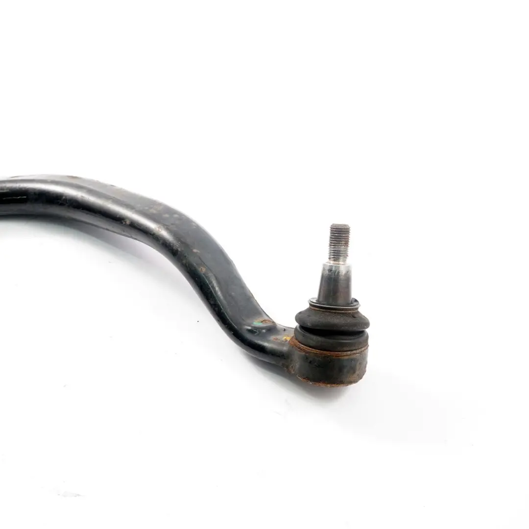 Front Axle Right O/S Wishbone Control Arm to BMW X5 X6 E70 E71 with Part number 6773950 BMW X5 X6 E70 E71 Front Axle Right O/S Wishbone Control Arm - SKU 6773950 - Part number 6773950