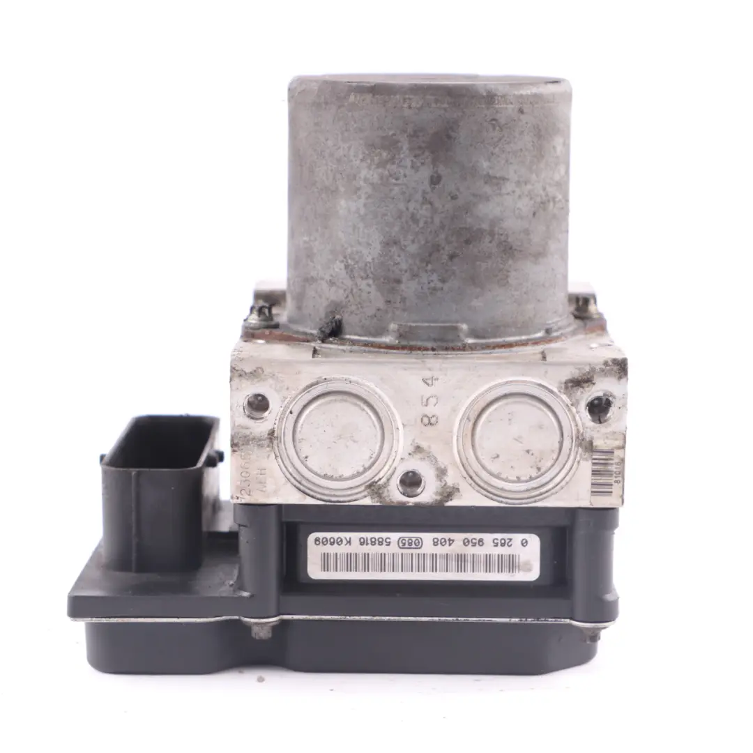 DSC ABS Hydro Control Unit Brake Pump Control Unit 6774012 to BMW E60 E61 with Part number 6774010 BMW E60 E61 DSC ABS Hydro Control Unit Brake Pump Control Unit 6774012 - SKU 6774010-1 - Part number 6774010