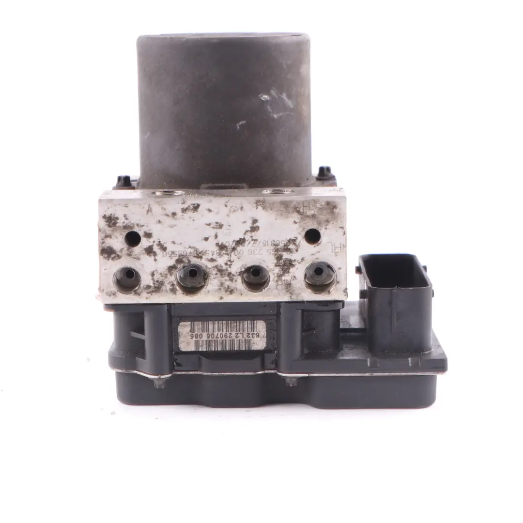 DSC ABS Hydro Control Unit Brake Pump Control Unit 6774012 to BMW E60 E61 with Part number 6774010 BMW E60 E61 DSC ABS Hydro Control Unit Brake Pump Control Unit 6774012 - SKU 6774010-1 - Part number 6774010