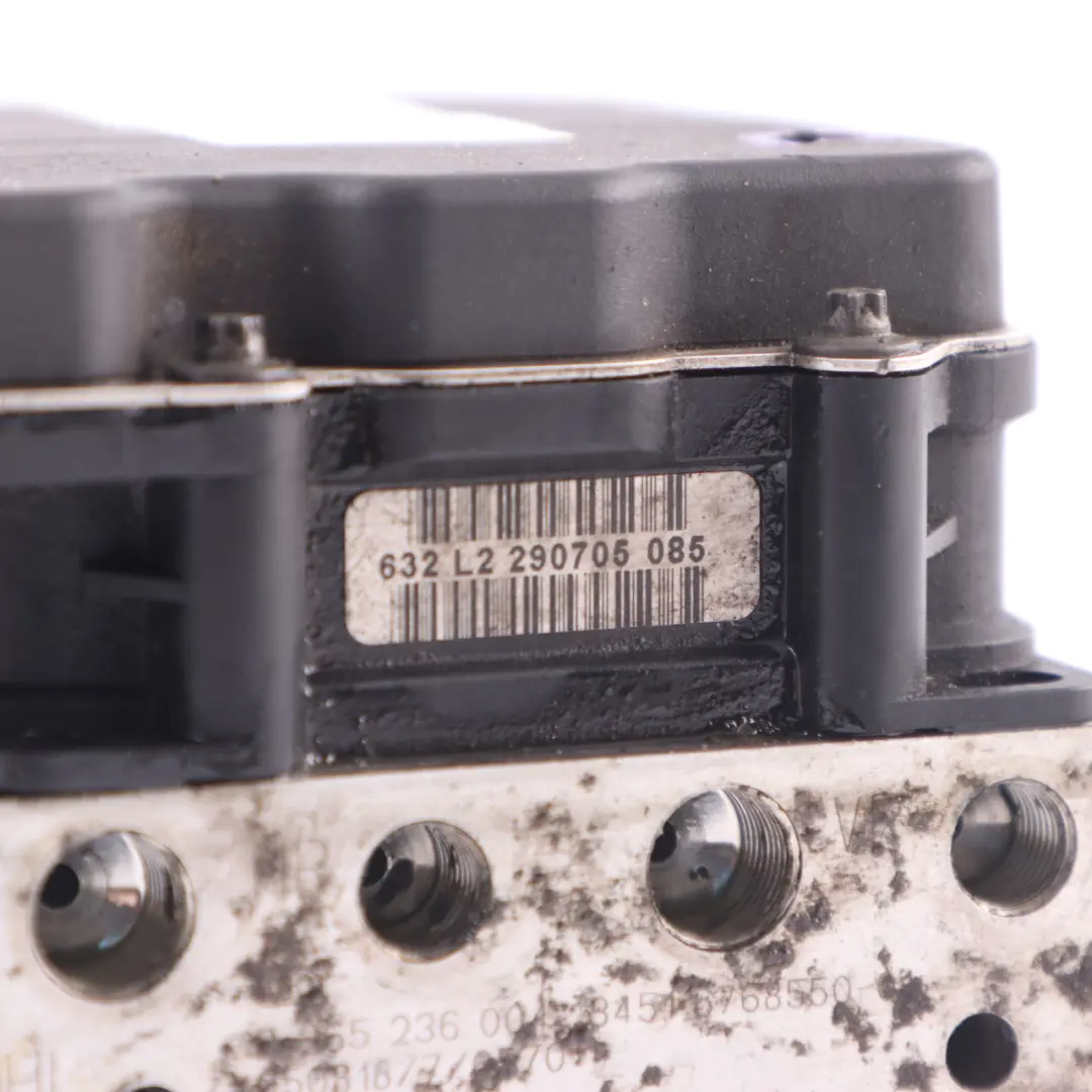 BMW E60 E61 DSC ABS Hydro Control Unit Brake Pump Control Unit 6774012 - SKU 6774010-1 - Part number 6774010