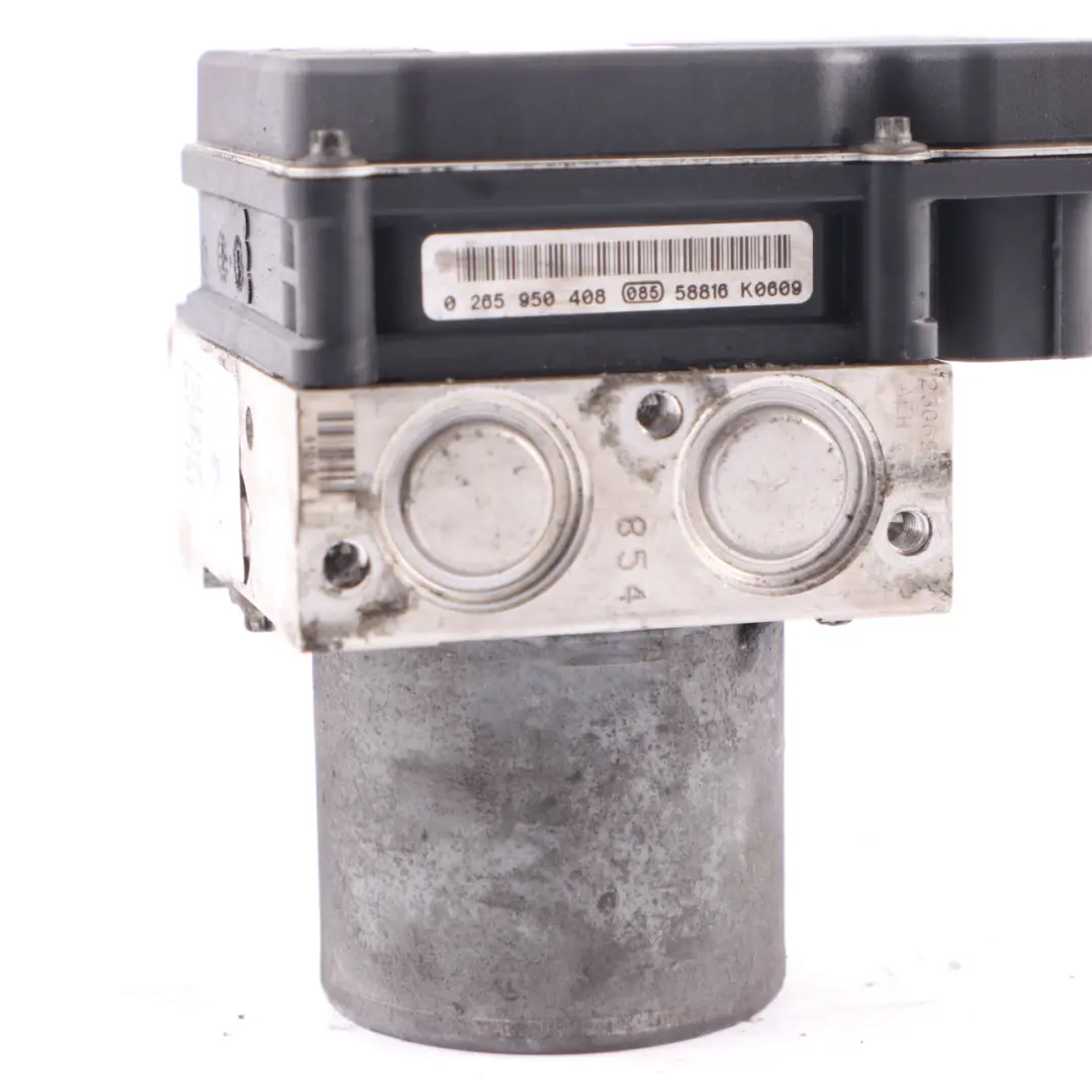 DSC ABS Hydro Control Unit Brake Pump Control Unit 6774012 to BMW E60 E61 with Part number 6774010 BMW E60 E61 DSC ABS Hydro Control Unit Brake Pump Control Unit 6774012 - SKU 6774010-1 - Part number 6774010