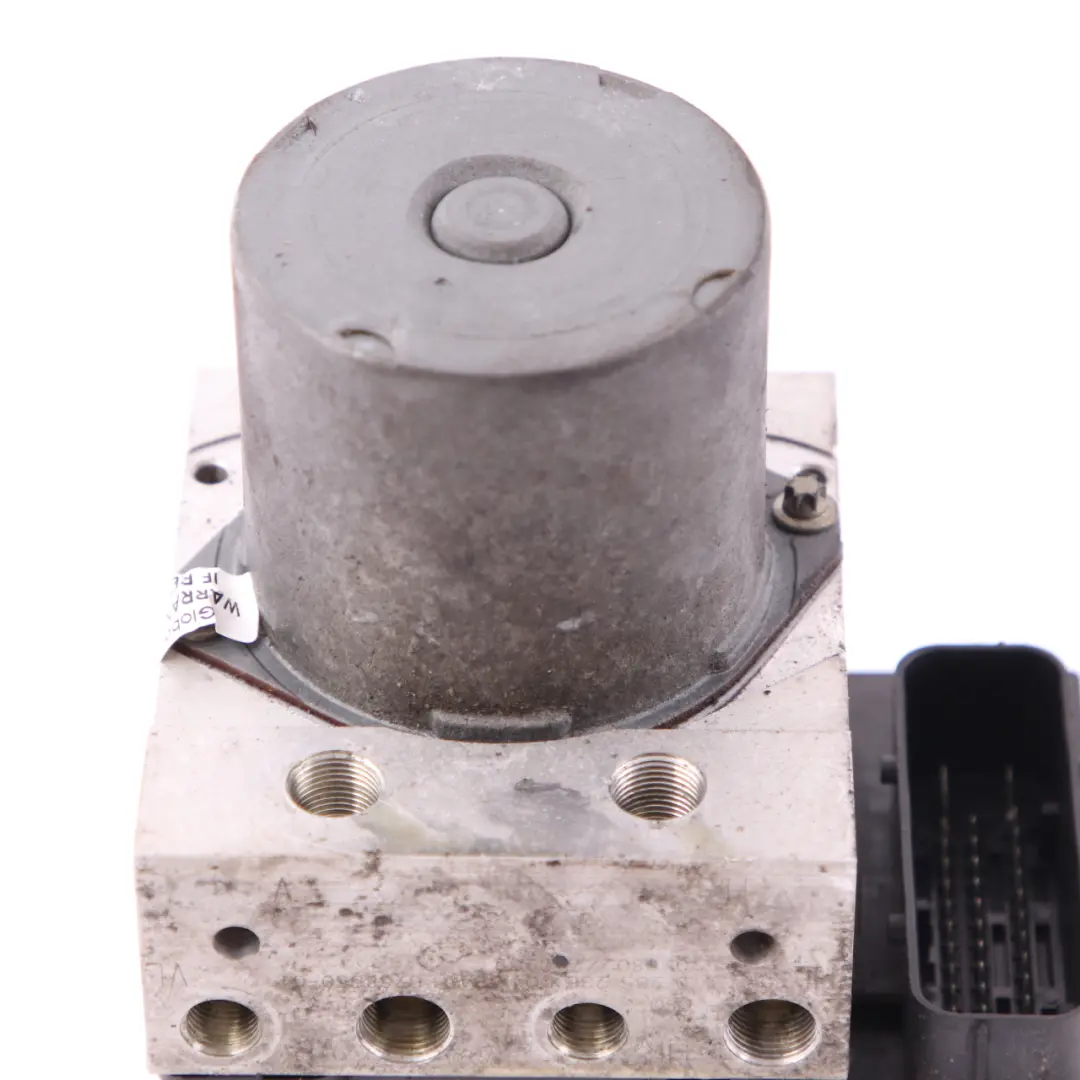 BMW E60 E61 DSC ABS Hydro Control Unit Brake Pump Control Unit 6774012 - SKU 6774010 - Part number 6774010