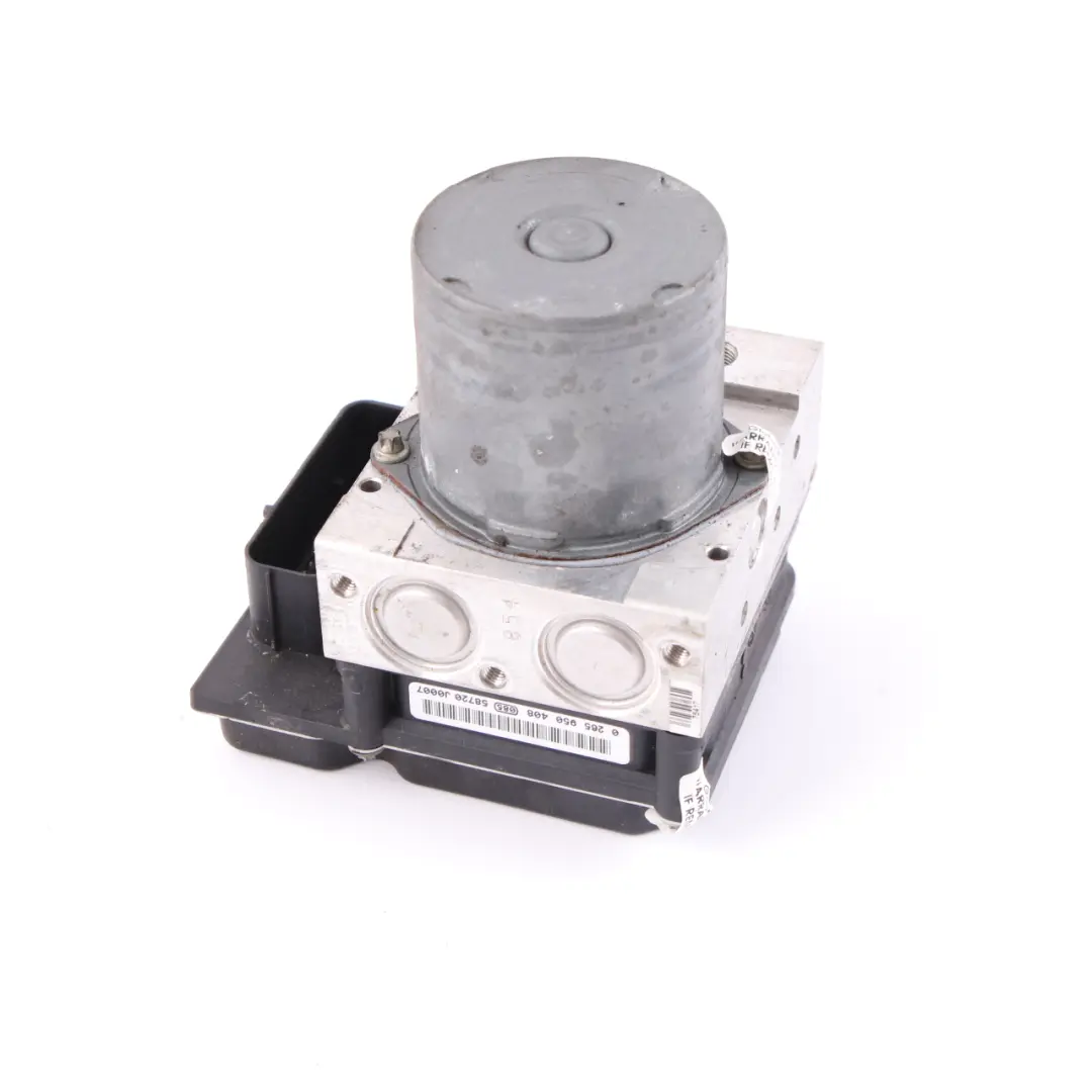 BMW E60 E61 DSC ABS Hydro Control Unit Brake Pump Control Unit 6774012 - SKU 6774010 - Part number 6774010