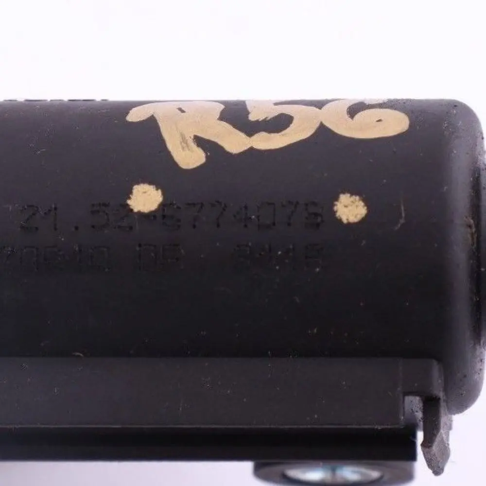 Embrayage Cylindres D'Entrée pour Mini Cooper One R50 R53 R56 Clubman R55 à propos du numéro de pièce 6774078 Mini Cooper One R50 R53 R56 Clubman R55 Embrayage Cylindres D'Entrée - SKU 6774078 - Numéro de pièce 6774078