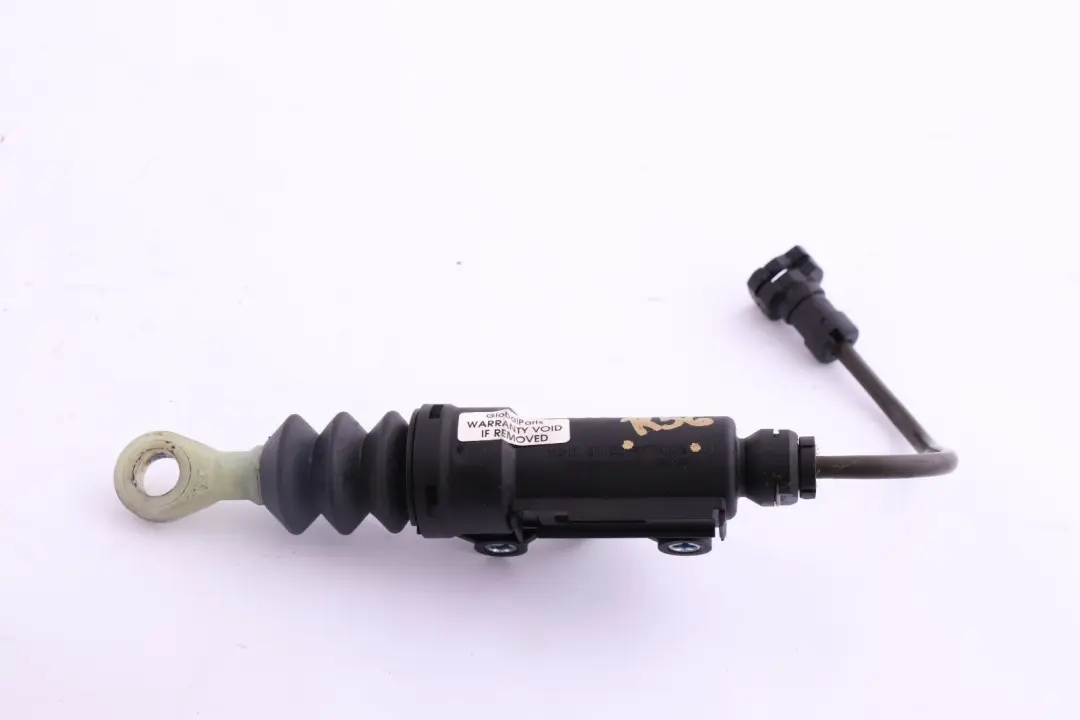 Input Cylinder Clutch to Mini Cooper One R50 R53 R56 Clubman R55 with Part number 6774078 Mini Cooper One R50 R53 R56 Clubman R55 Input Cylinder Clutch - SKU 6774078 - Part number 6774078
