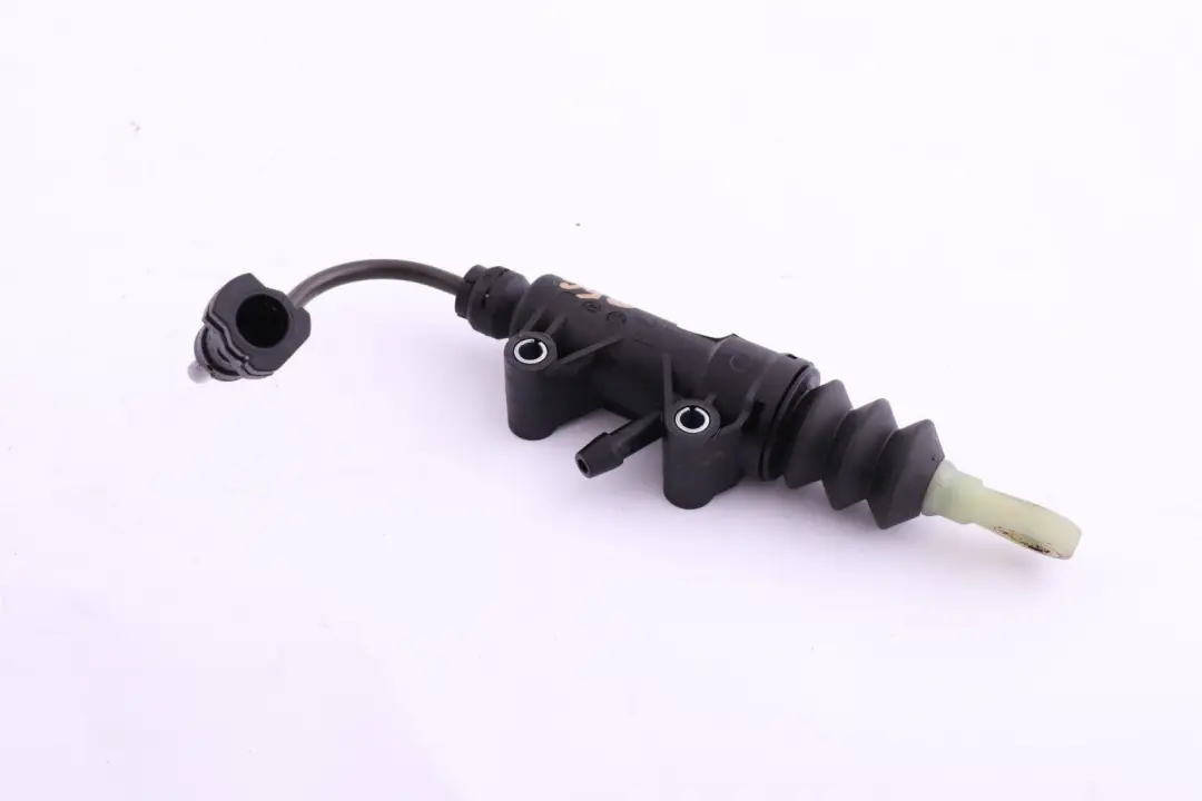 Input Cylinder Clutch to Mini Cooper One R50 R53 R56 Clubman R55 with Part number 6774078 Mini Cooper One R50 R53 R56 Clubman R55 Input Cylinder Clutch - SKU 6774078 - Part number 6774078