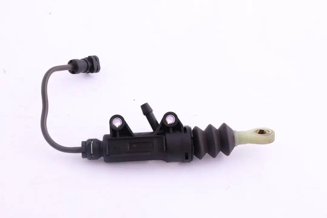Cilindro De Entrada Embrague para Mini Cooper One R50 R53 R56 Clubman R55 con número de pieza 6774078 Mini Cooper One R50 R53 R56 Clubman R55 Cilindro De Entrada Embrague - SKU 6774078 - Número de pieza 6774078