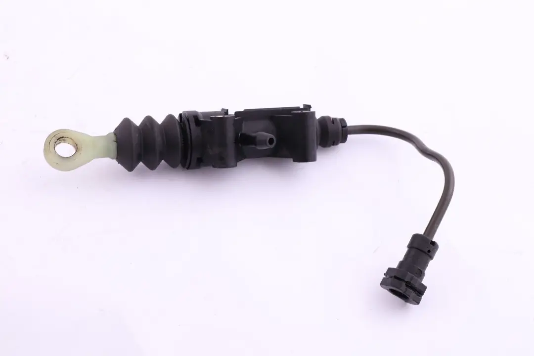 Eingangs Zylinder Kupplung für Mini Cooper One R50 R53 R56 Clubman R55 mit Teilenummer 6774078 Mini Cooper One R50 R53 R56 Clubman R55 Eingangs Zylinder Kupplung - SKU 6774078 - Teilenummer 6774078