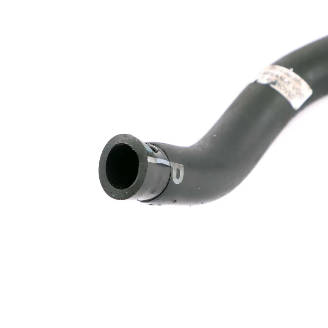 BMW E60 E63 LCI N53 525i 530i 630i Tuyau d'aspiration d'huile direction - SKU 6774187 - Numéro de pièce 6774187