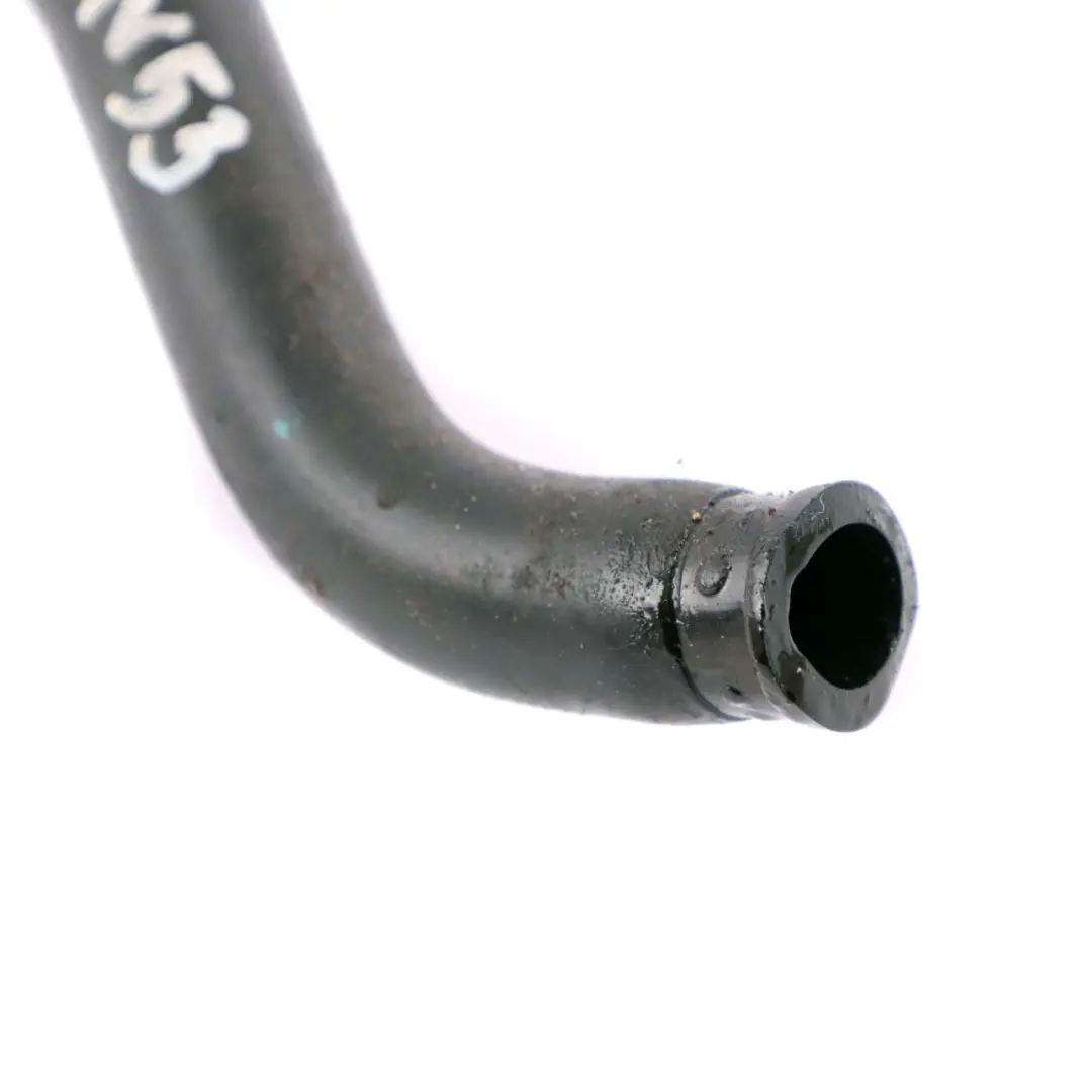 BMW E60 E63 LCI N53 525i 530i 630i Tuyau d'aspiration d'huile direction - SKU 6774187 - Numéro de pièce 6774187