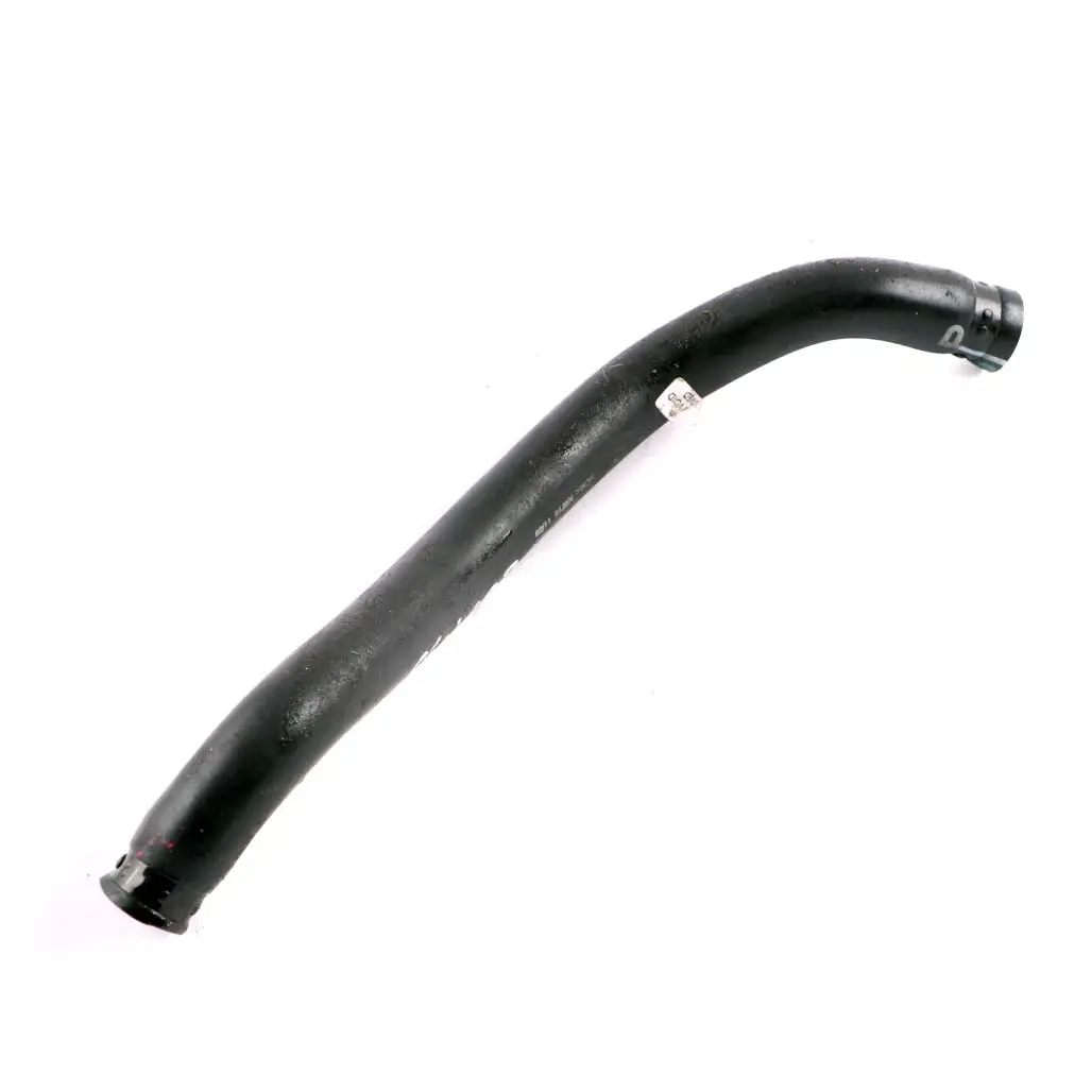 BMW E60 E63 LCI N53 525i 530i 630i Tuyau d'aspiration d'huile direction - SKU 6774187 - Numéro de pièce 6774187