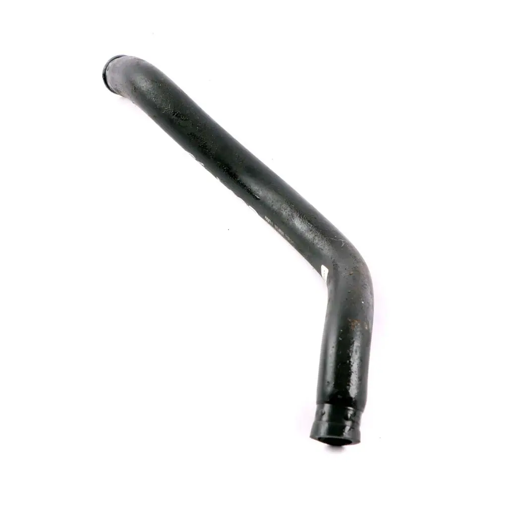 BMW E60 E63 LCI N53 525i 530i 630i Tuyau d'aspiration d'huile direction - SKU 6774187 - Numéro de pièce 6774187