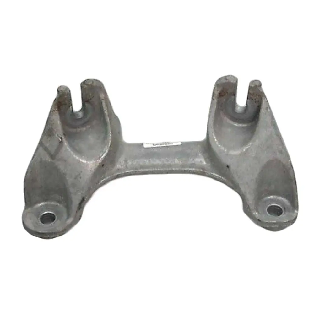 N54 Gearbox Supporting Mount Bracket to BMW E90 E91 335i Petrol with Part number 6774262 BMW E90 E91 335i Petrol N54 Gearbox Supporting Mount Bracket - SKU 6774262 - Part number 6774262