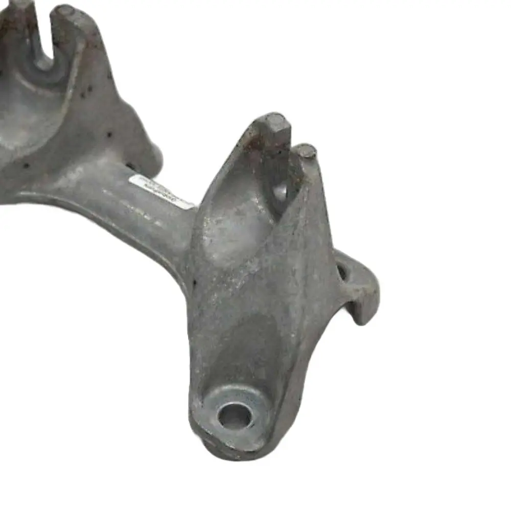 N54 Gearbox Supporting Mount Bracket to BMW E90 E91 335i Petrol with Part number 6774262 BMW E90 E91 335i Petrol N54 Gearbox Supporting Mount Bracket - SKU 6774262 - Part number 6774262