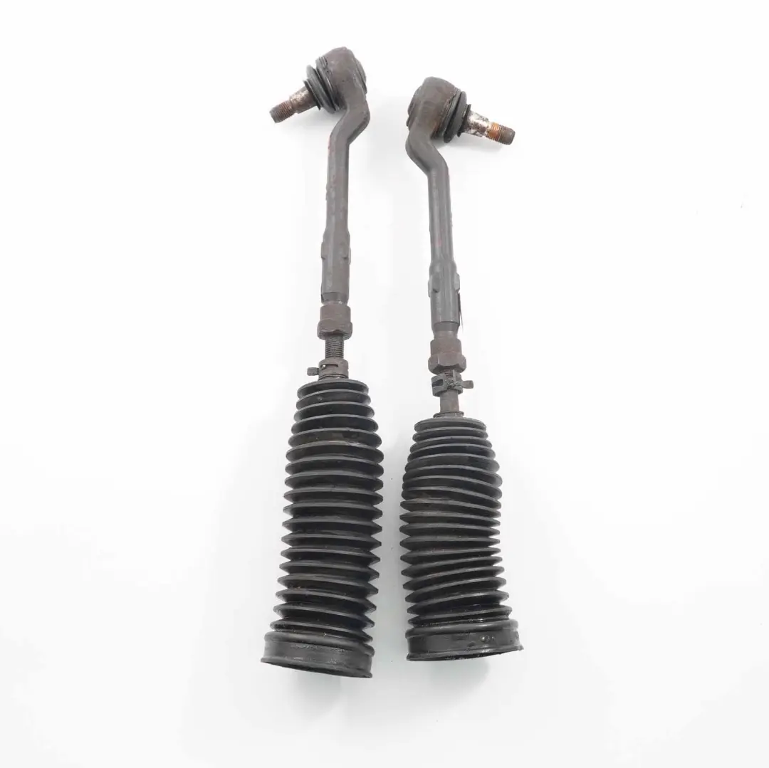 Barra de dirección Rótula Eje Izquierda Derecha Juego para BMW X5 E53 con número de pieza 6774336 BMW X5 E53 Barra de dirección Rótula Eje Izquierda Derecha Juego - SKU 6774336-SET - Número de pieza 6774336