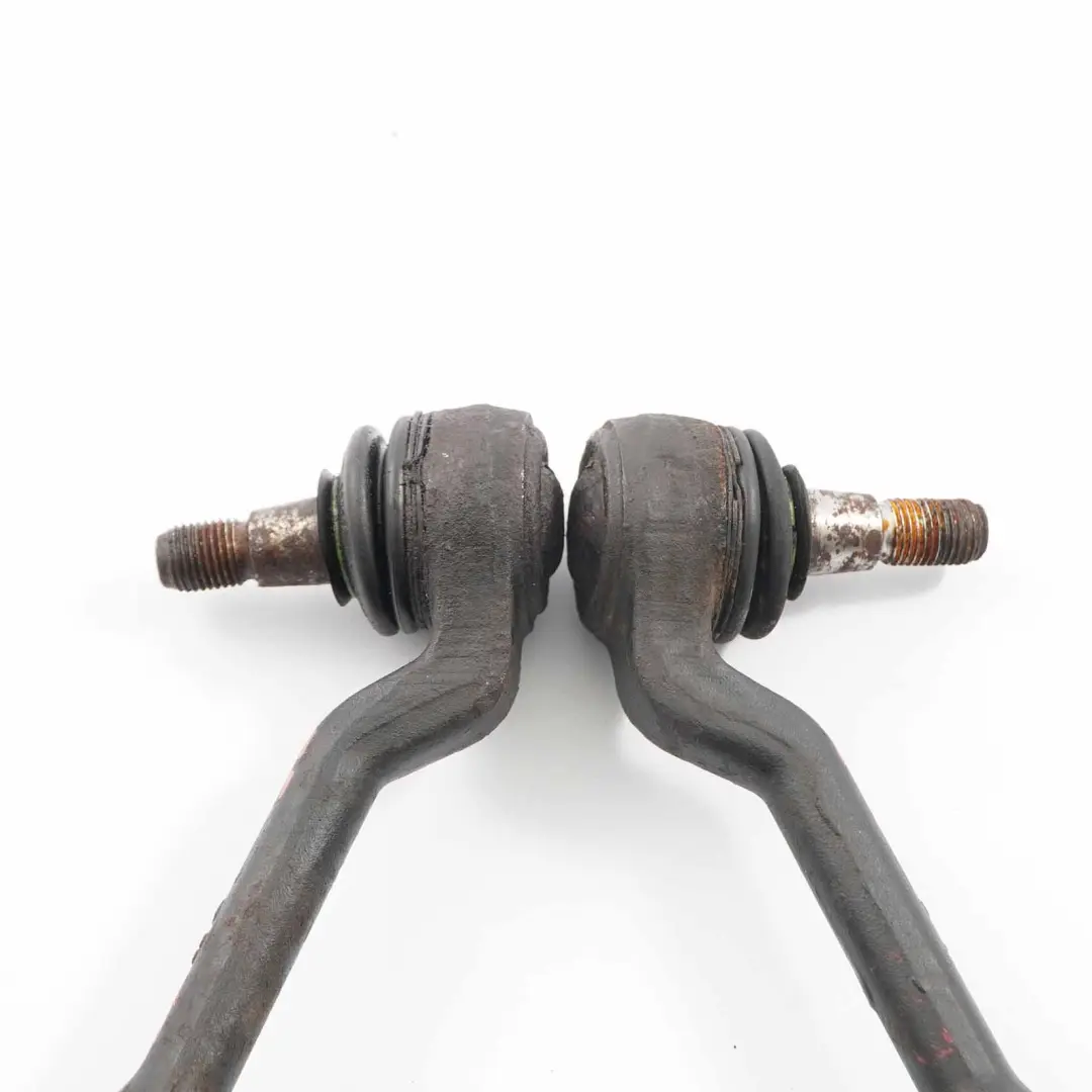 Barra de dirección Rótula Eje Izquierda Derecha Juego para BMW X5 E53 con número de pieza 6774336 BMW X5 E53 Barra de dirección Rótula Eje Izquierda Derecha Juego - SKU 6774336-SET - Número de pieza 6774336
