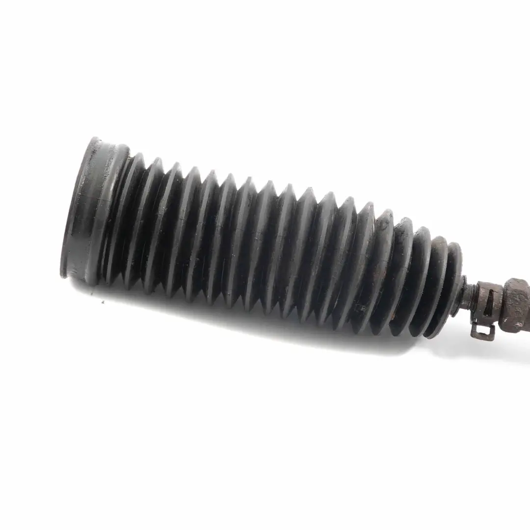 Tirante dello sterzo Giunto a sfera asse sinistro destro per BMW X5 E53 con numero di parte 6774336 BMW X5 E53 Tirante dello sterzo Giunto a sfera asse sinistro destro - SKU 6774336 - Numero di parte 6774336