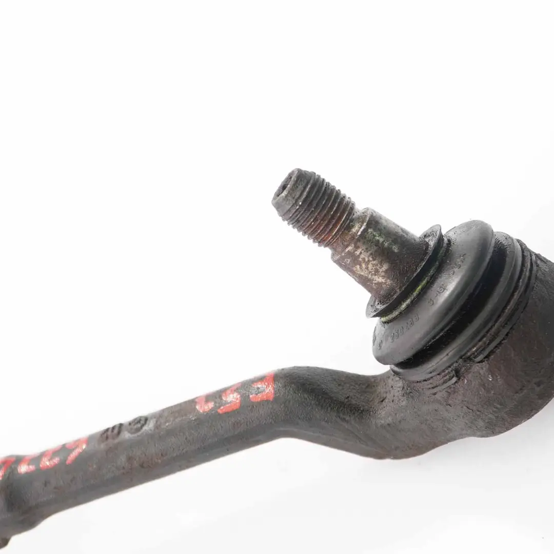 Steering Linkage Tie Rod Ball Joint Axle Left Right N/O/S to BMW X5 E53 with Part number 6774336 BMW X5 E53 Steering Linkage Tie Rod Ball Joint Axle Left Right N/O/S - SKU 6774336 - Part number 6774336