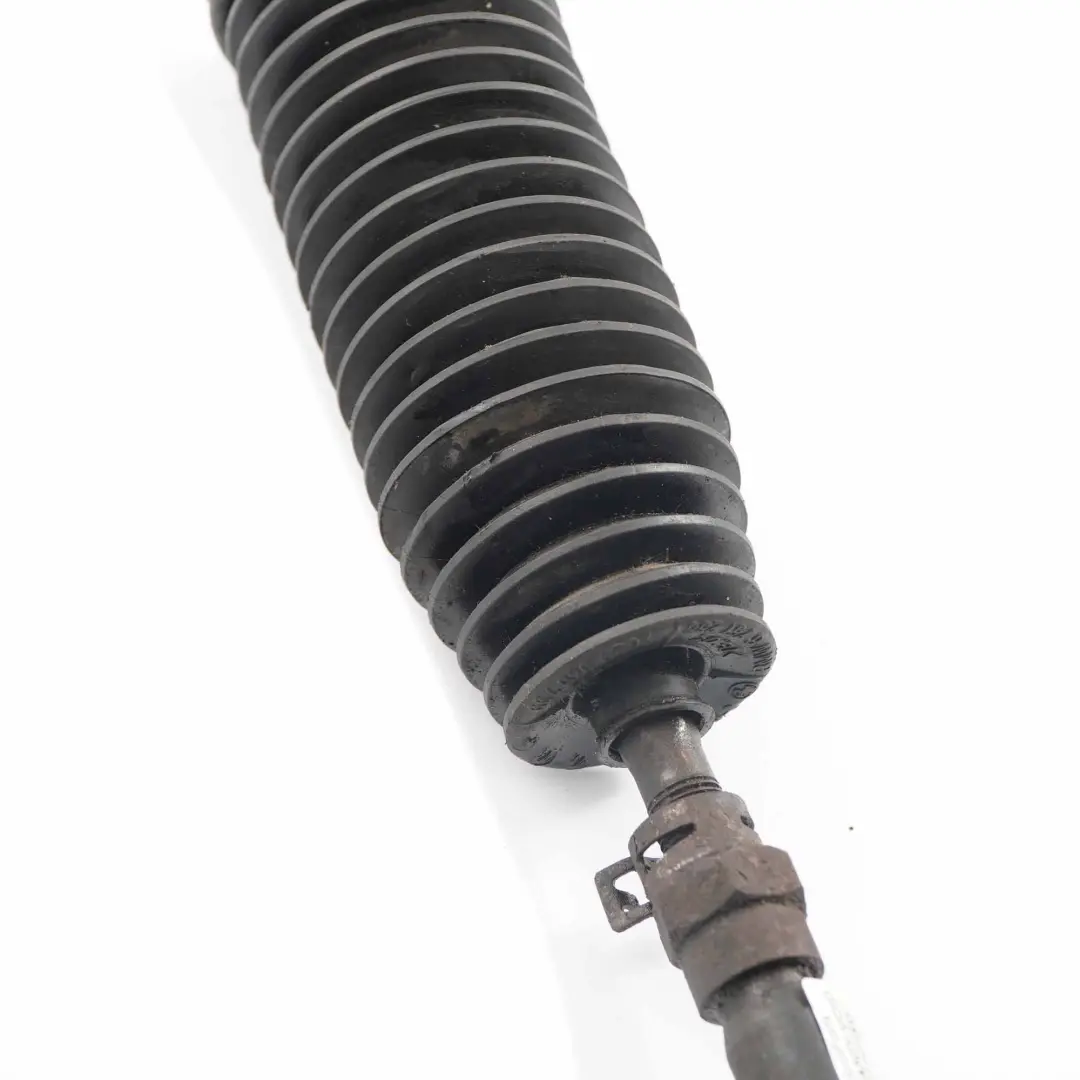 Barra de dirección Rótula Eje Izquierda Derecha para BMW X5 E53 con número de pieza 6774336 BMW X5 E53 Barra de dirección Rótula Eje Izquierda Derecha - SKU 6774336 - Número de pieza 6774336