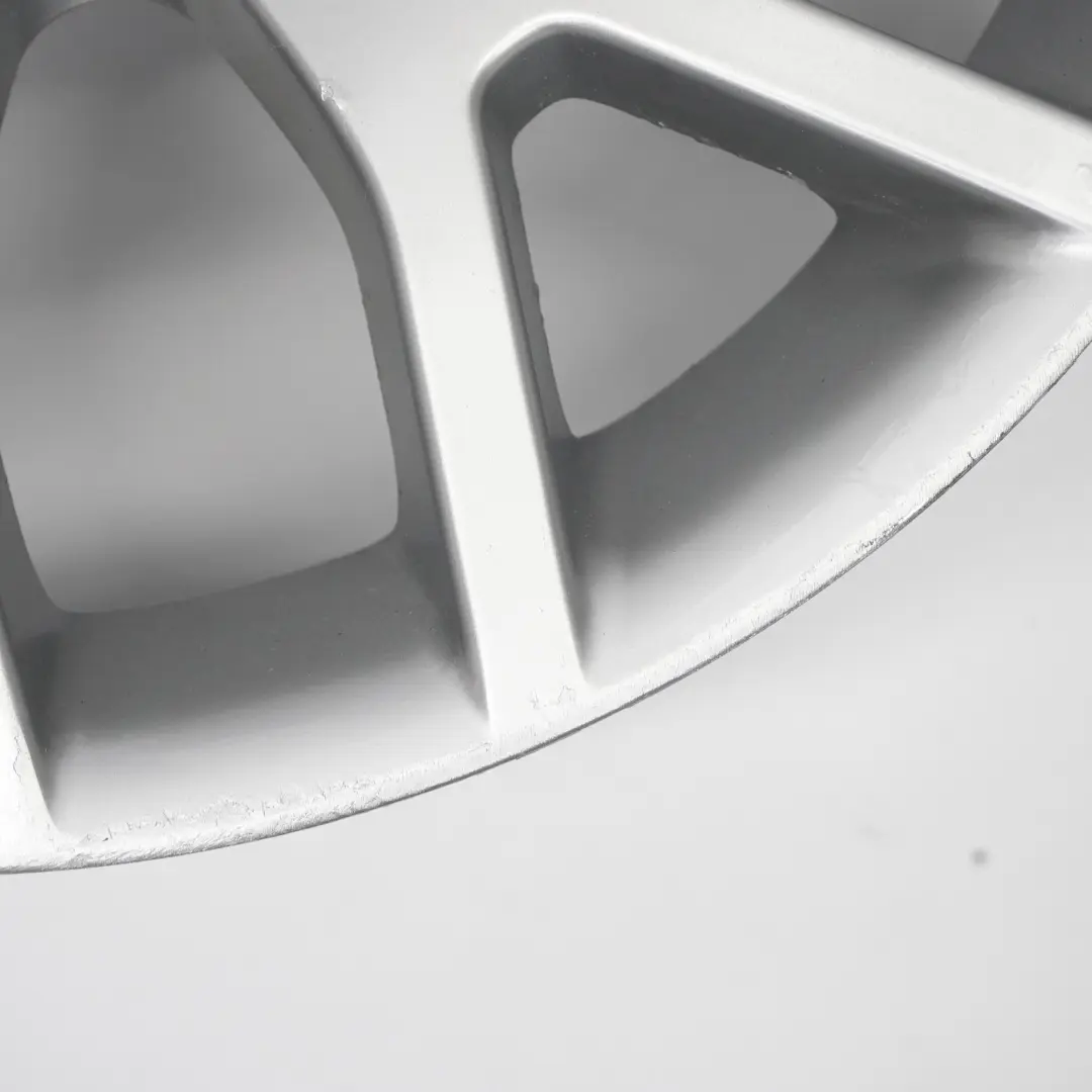 Jante Alliage Avant Argent 20" Cross Spoke 177 10J ET:40 pour BMW X5 E70 à propos du numéro de pièce 6774398 BMW X5 E70 Jante Alliage Avant Argent 20" Cross Spoke 177 10J ET:40 - SKU 6774398-1 - Numéro de pièce 6774398