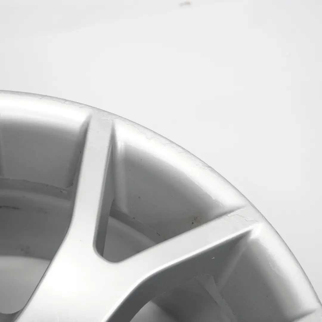 Jante Alliage Avant Argent 20" Cross Spoke 177 10J ET:40 pour BMW X5 E70 à propos du numéro de pièce 6774398 BMW X5 E70 Jante Alliage Avant Argent 20" Cross Spoke 177 10J ET:40 - SKU 6774398-1 - Numéro de pièce 6774398