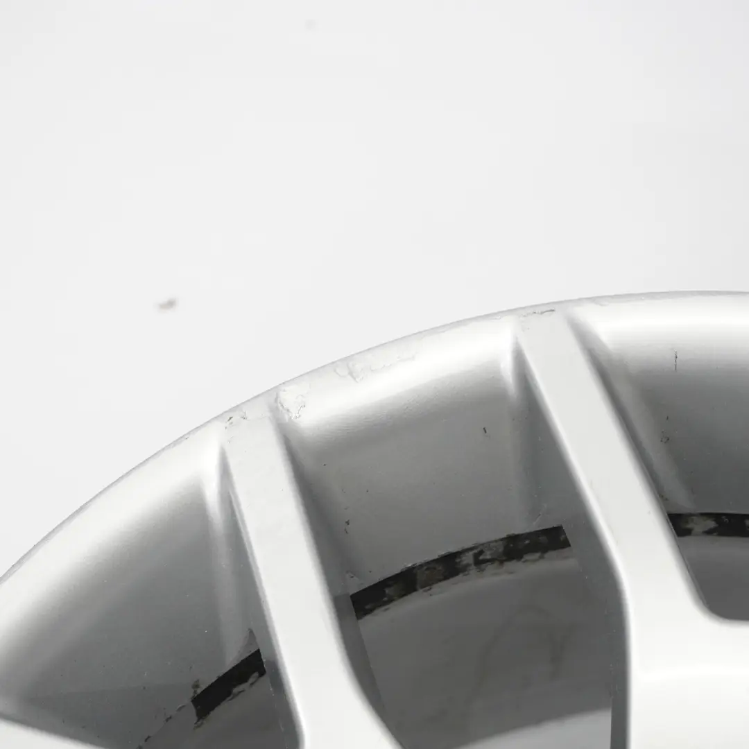 BMW X5 E70 Argento Cerchio anteriore in lega 20" 10J ET:40 - SKU 6774398-2 - Numero di parte 6774398