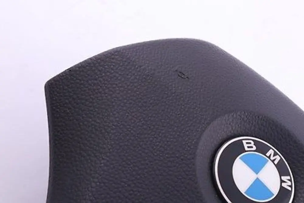 BMW E60 E61 Poduszka AIRBAG kierowcy 6774449 - SKU 6774449-7 - Numer Części 32346774449