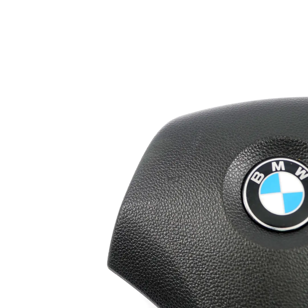BMW 5 Series E60 E61 LCI 7 Steering Wheel Driver's Side Airbag Module 6774449 - SKU 6774449-7 - Part number 32346774449