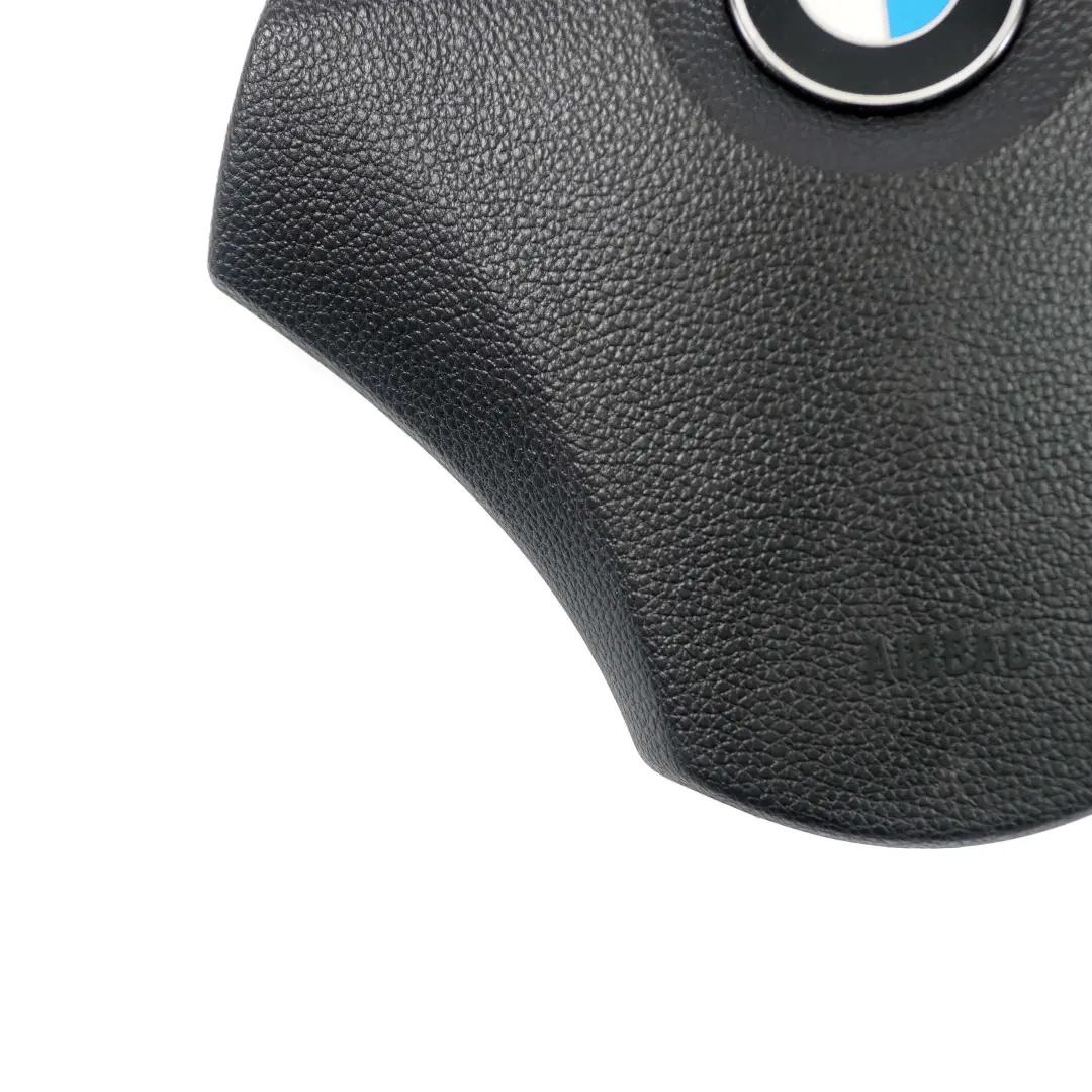 BMW E60 E61 Poduszka AIRBAG kierowcy 6774449 - SKU 6774449-7 - Numer Części 32346774449